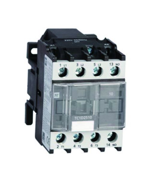 CONTACTOR-C&S-WINTRIP-TC1D0910