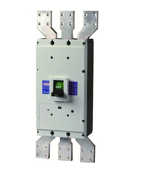 MCCB-SHIHLIN-BM-1000HS