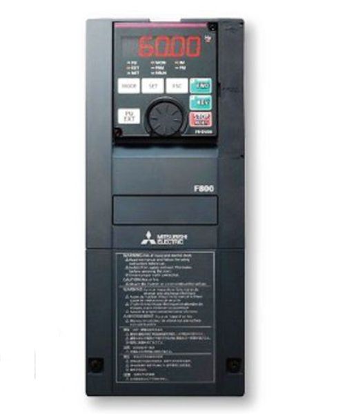 MITSUBISHI-FR-F8